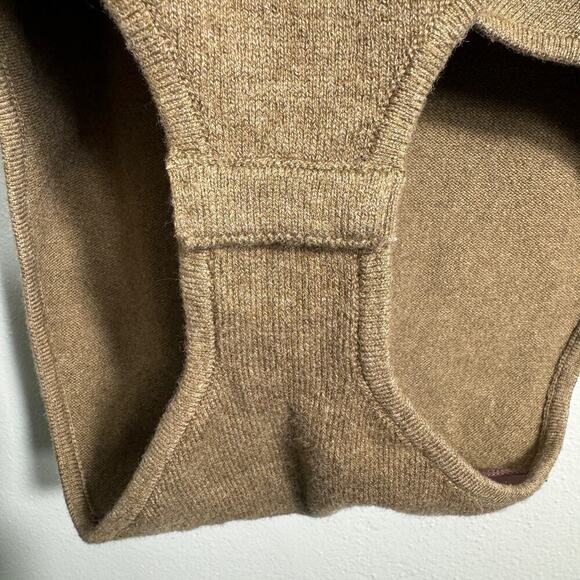 Everlane The Cotton–Merino Turtleneck Bodysuit - Picture 8 of 12